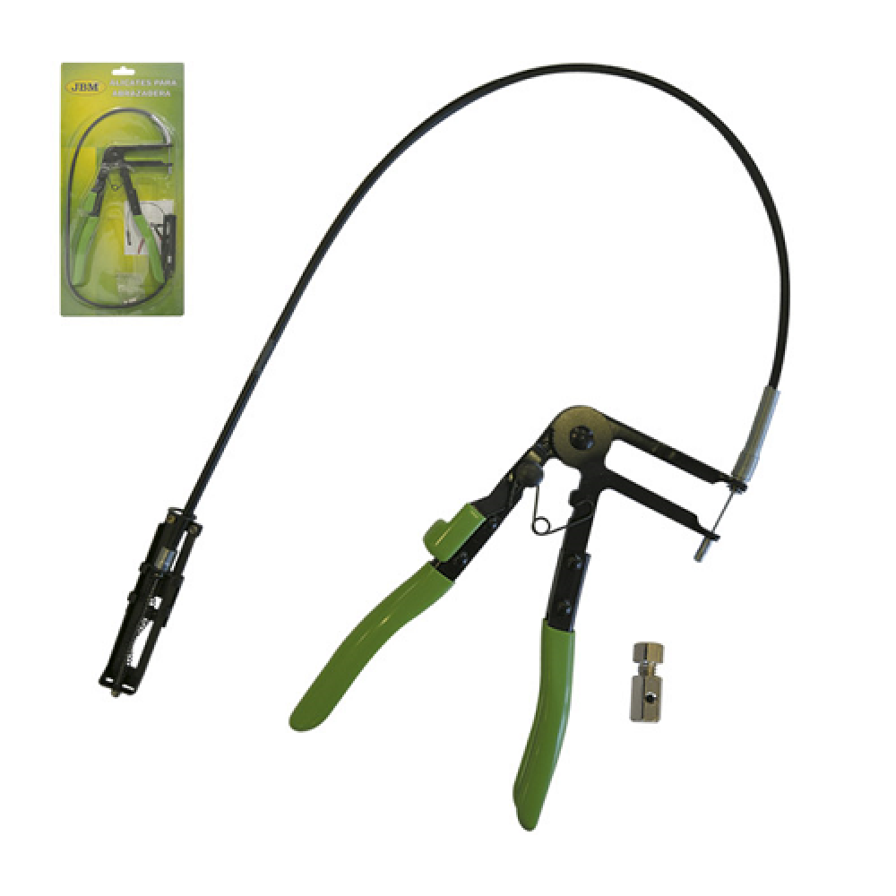 Cleste pentru coliere elastice jbm - 51995 - JBM