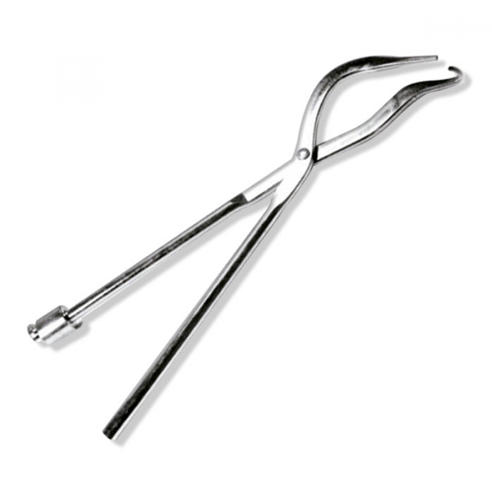 Cleste pentru strans arcul la sabotii de frana jbm - 52625 - JBM