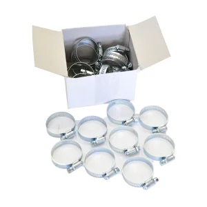 Colier 32-51-set 25 buc, FASTR