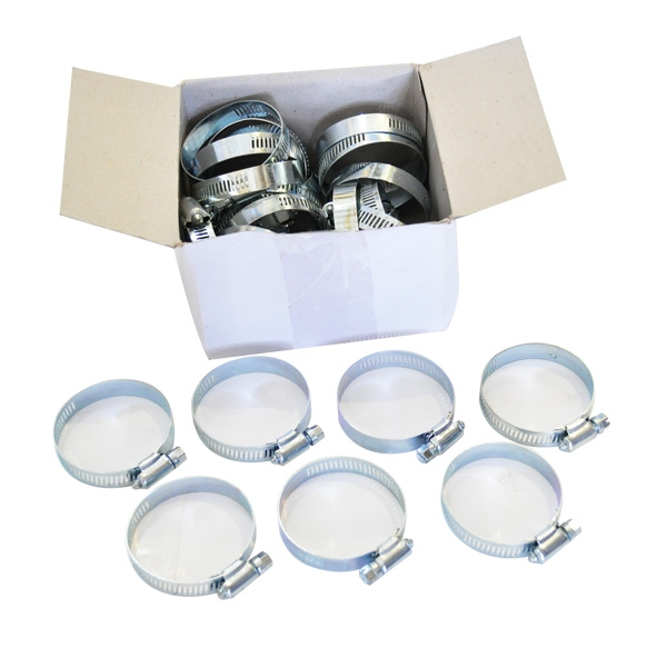 Colier 38-58-set 25 buc - 01305 - FASTR