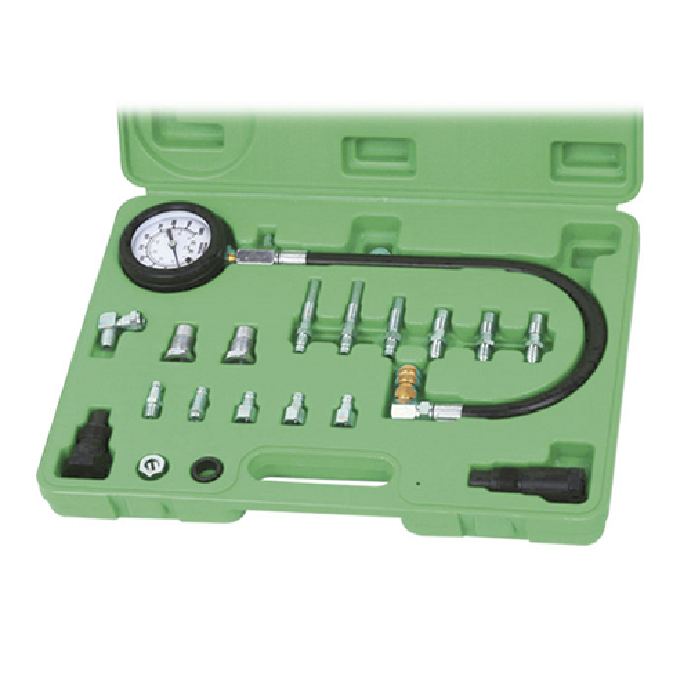 Compresmetru diesel jbm - 52489 - JBM