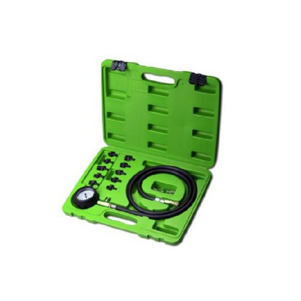 Compresor de presiune ulei jbm - 52754 - JBM