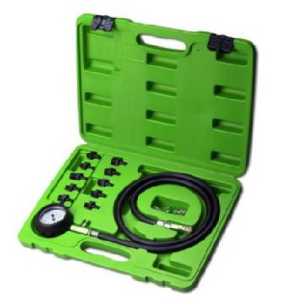 Compresor de presiune ulei jbm