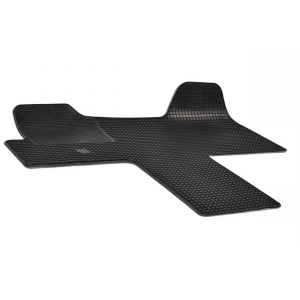 Covoras auto cauciuc umbrella pentru citroen jumper (2006-2014).(2014-).peugeot boxer (2006-).fiat ducato (2006-2014).(2014-) - 1pcs