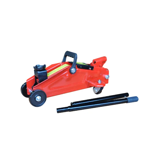 Cric crocodil 2t (tuv-gs.ce), FASTR