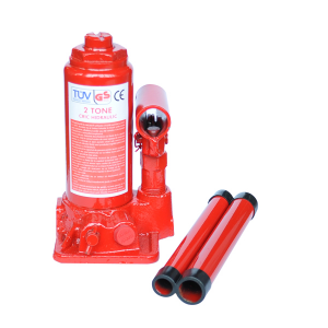 Cric hidraulic 2 tone (tuv-gs.ce)
