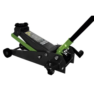 Cric hidraulic 3 t cu pedala jbm