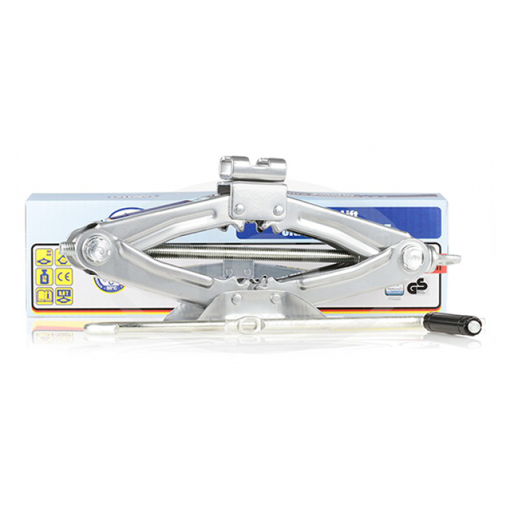 Cric mecanic 1.5 t alca - 436000 - ALCA