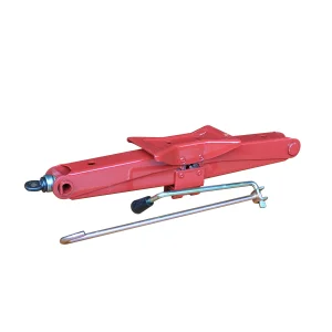Cric mecanic 2t (tuv-gs.ce), FASTR