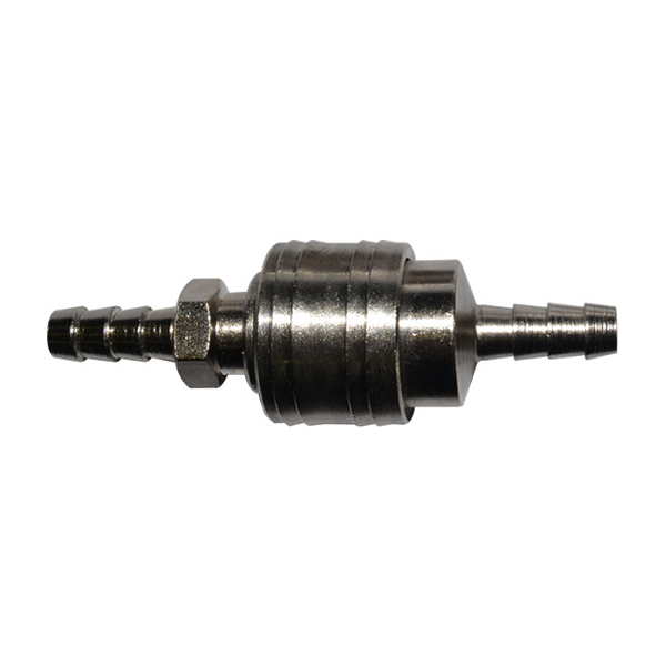 Cupla pneumaticarapida m8 jbm - 00344 - JBM
