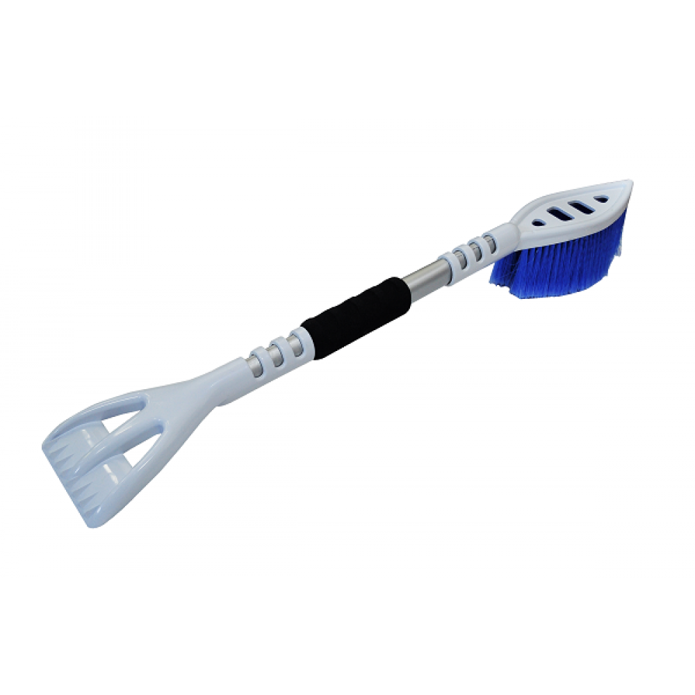 Curatitor cu racleta premium abs - XL/ABS/ZM01/670/BN - MEGA DRIVE