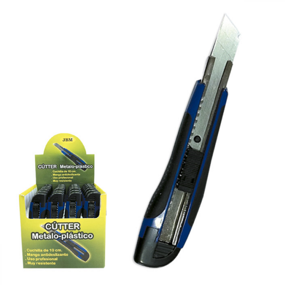 Cutter profesional jbm - 51909 - JBM