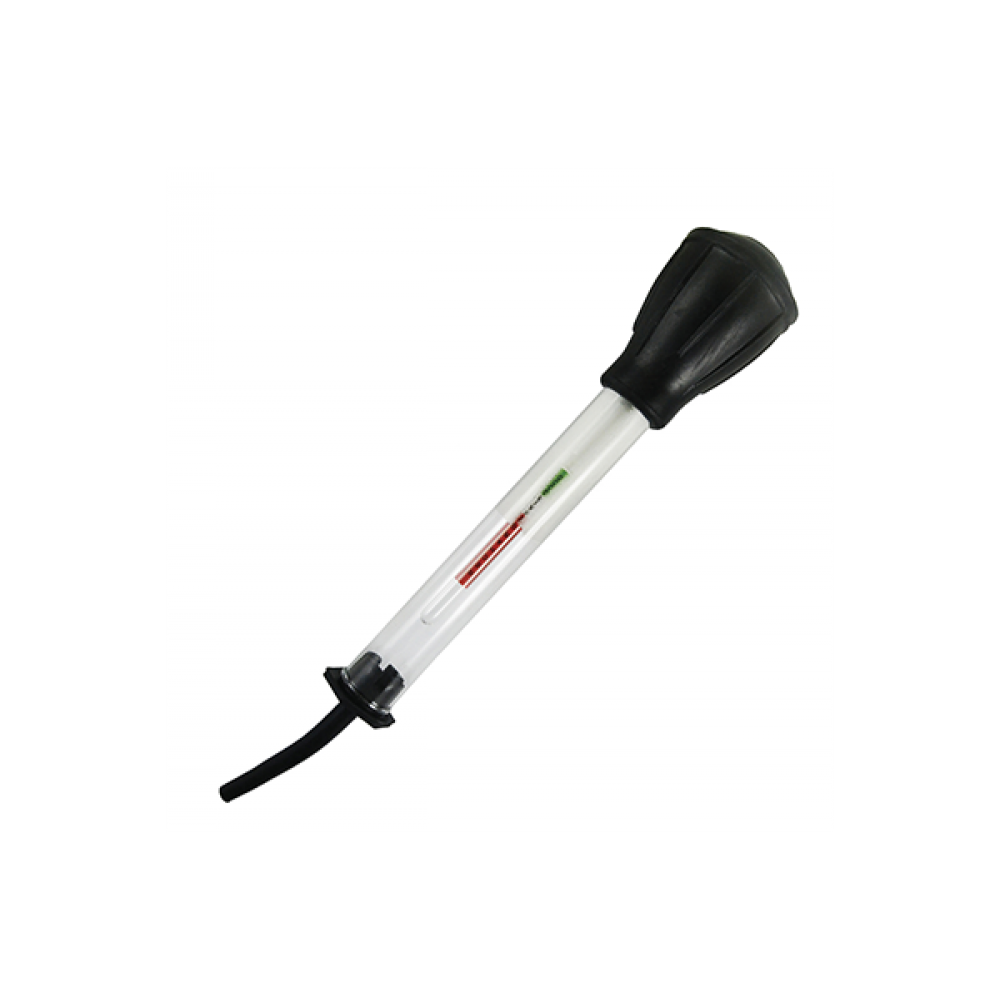 Densimetru electrolit baterii jbm - 53209 - JBM