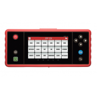 Diagnoza auto launch crp-229
