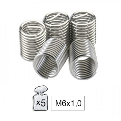 Filete m6x1.0 jbm - 44538 - JBM