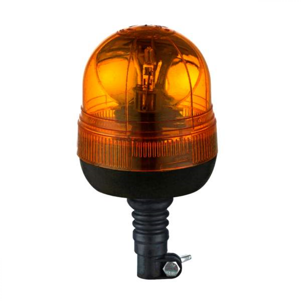 Girofar cu baza flexibila h1 12v 55w jbm - 51964 - JBM