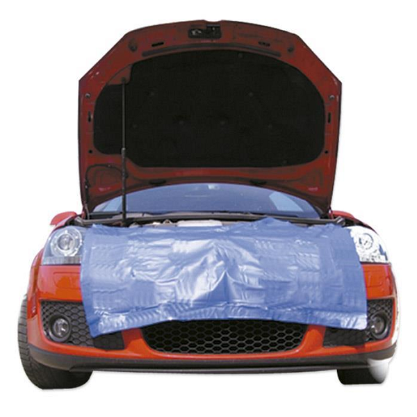 Husa protectie auto magnetic jbm - 00437 - JBM