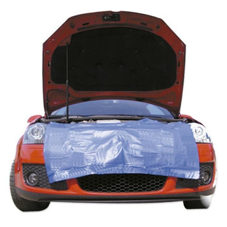 Husa protectie auto magnetic jbm - 51622 - JBM