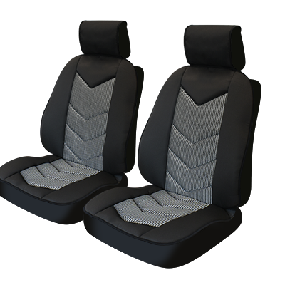 Huse scaun ergonomic - set 2 buc