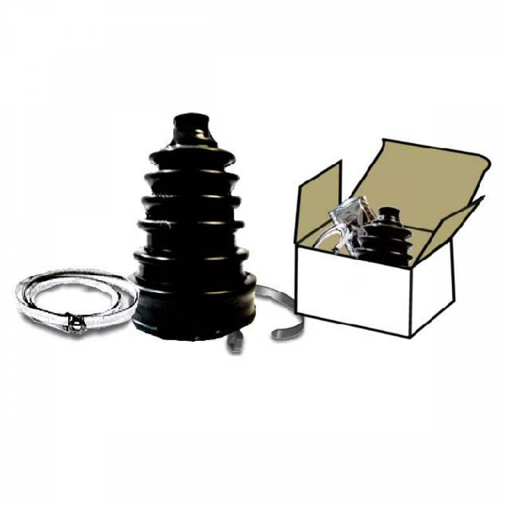 Kit burduf planetarauniv. neopren - p/turisme jbm - 51705 - JBM