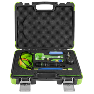 Kit de detectare scurgeri aer conditionat jbm