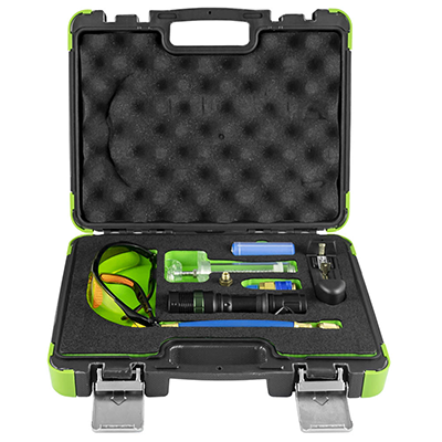 Kit de detectare scurgeri aer conditionat jbm - 10362 - JBM