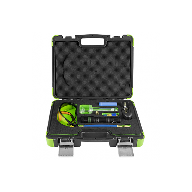 Kit de detectare scurgeri aer conditionat jbm - 53539 - JBM