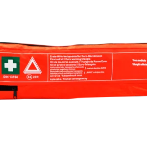 Kit triunghi si trusa medicala, MEGA DRIVE