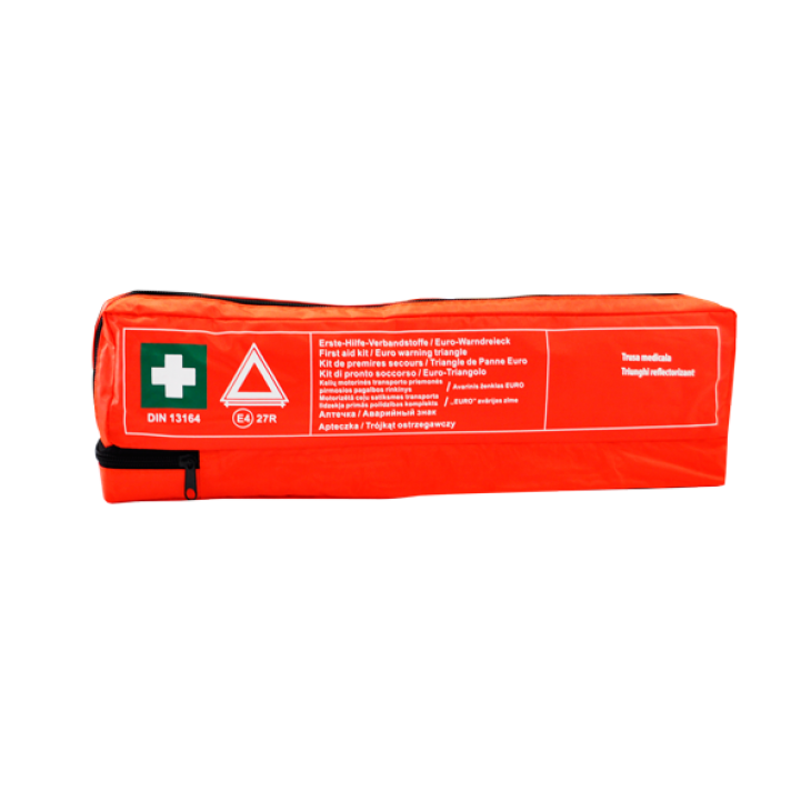 Kit triunghi si trusa medicala - 44479 - MEGA DRIVE