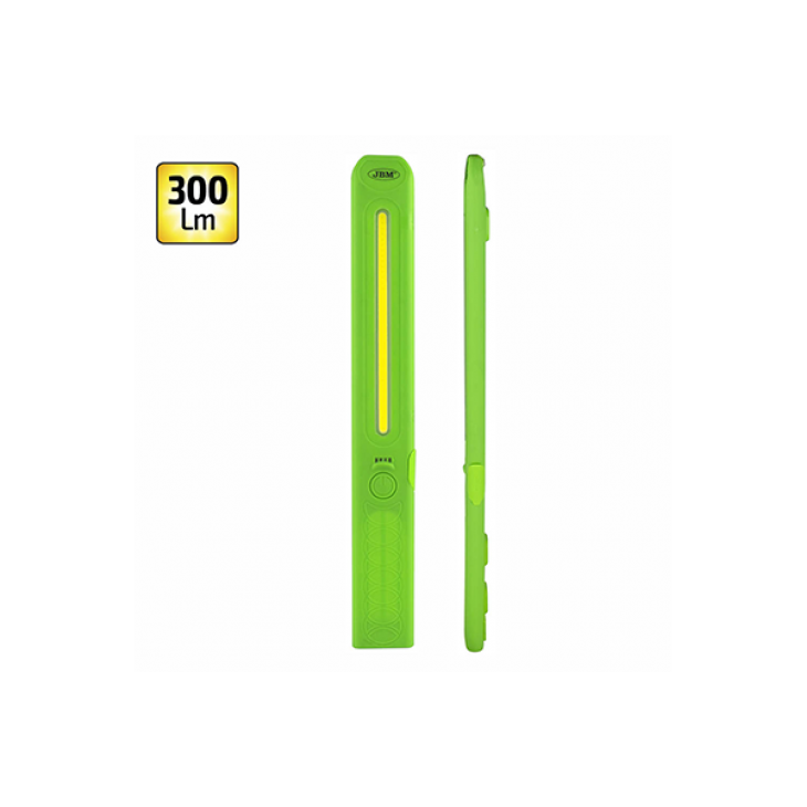 Lanterna portabila ultra compacta jbm - 53519 - JBM
