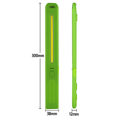 Lanterna portabila ultra compacta jbm - 10407 - JBM