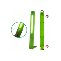 Lanterna portabila ultra compacta jbm