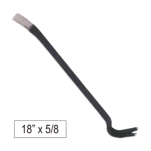 Levier de cofraj 18`x5/8 jbm Levier de cofraj 18`x5/8 jbm