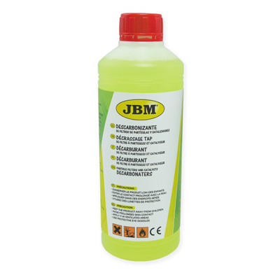 Lichid decarbonizare dpf jbm - 00932 - JBM
