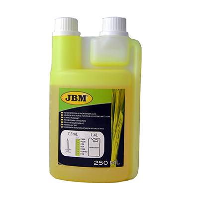 Lichid pentru detectarea scurgerii sistemului AC 250ml jbm - 10155 - JBM