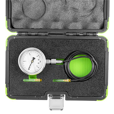 Manometru de presiune pentru turbine de supraalimentare jbm - 10547 - JBM