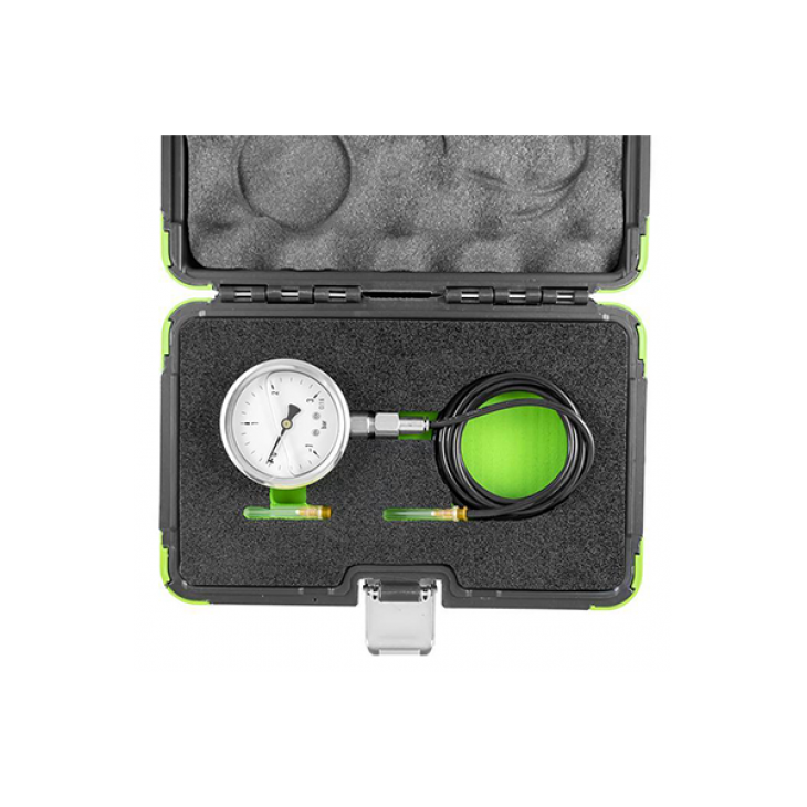 Manometru de presiune pentru turbine de supraalimentare jbm - 53489 - JBM