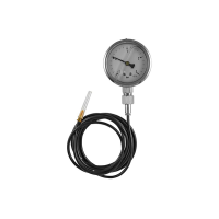 Manometru de presiune pentru turbine de supraalimentare jbm