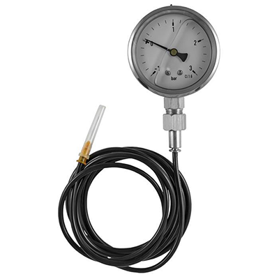 Manometru de presiune pentru turbine de supraalimentare jbm - 10547 - JBM