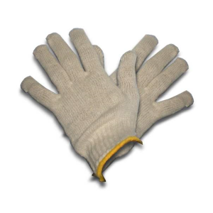 Manusi de lucru din fir de bumbac jbm Manusi de lucru din fir de bumbac jbm