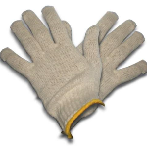 Manusi de lucru din fir de bumbac jbm