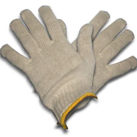 Manusi de lucru din fir de bumbac jbm - 00334 - JBM