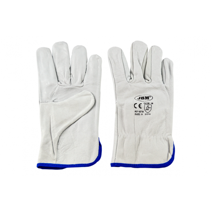 Manusi de piele 9 jbm - 52738 - JBM