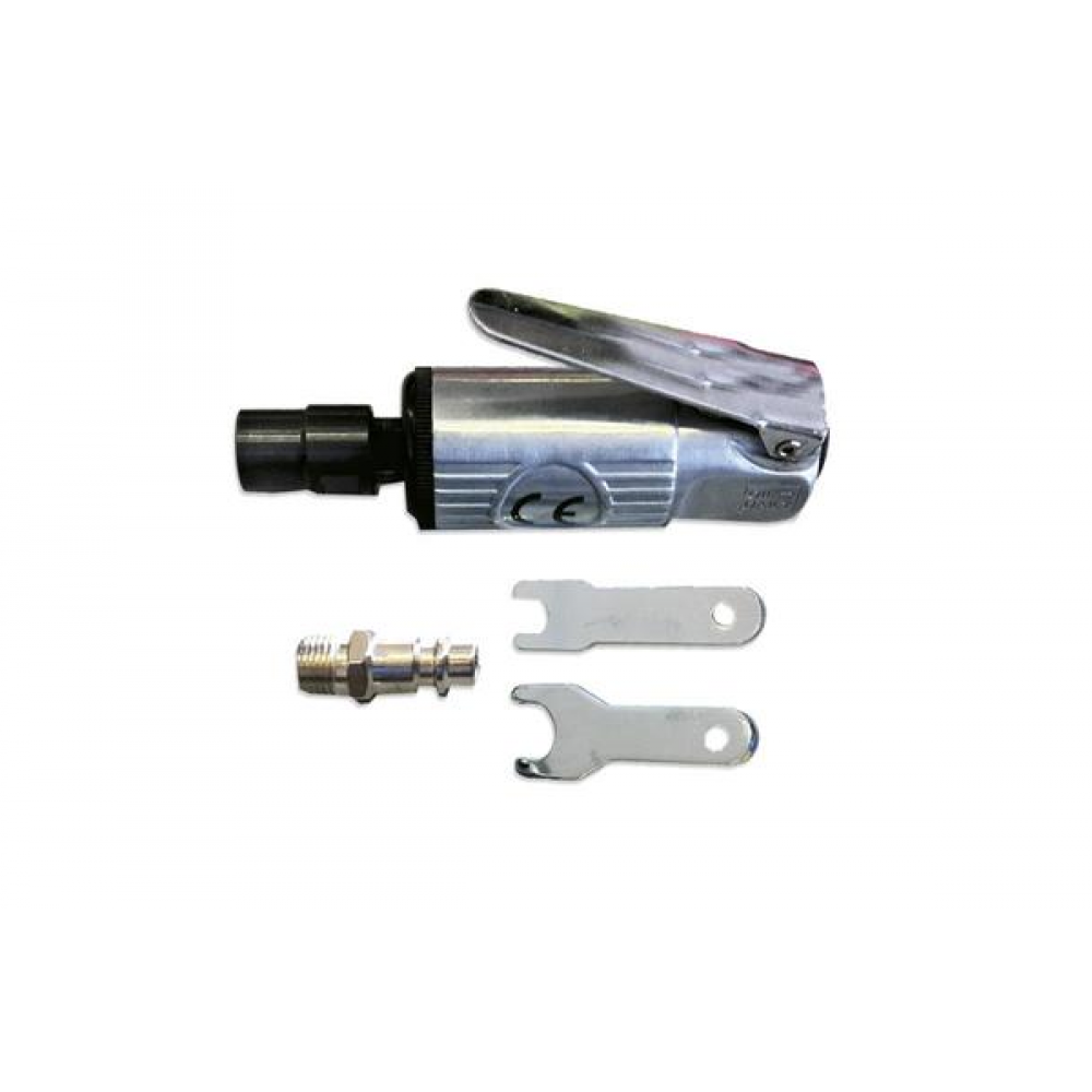 Mini polizor pneumatic jbm - 52171 - JBM