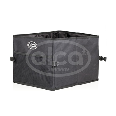 Organizator portbagaj