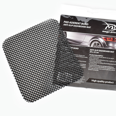 Pad antialunecare 20x22 cm - 98517 - MEGA DRIVE