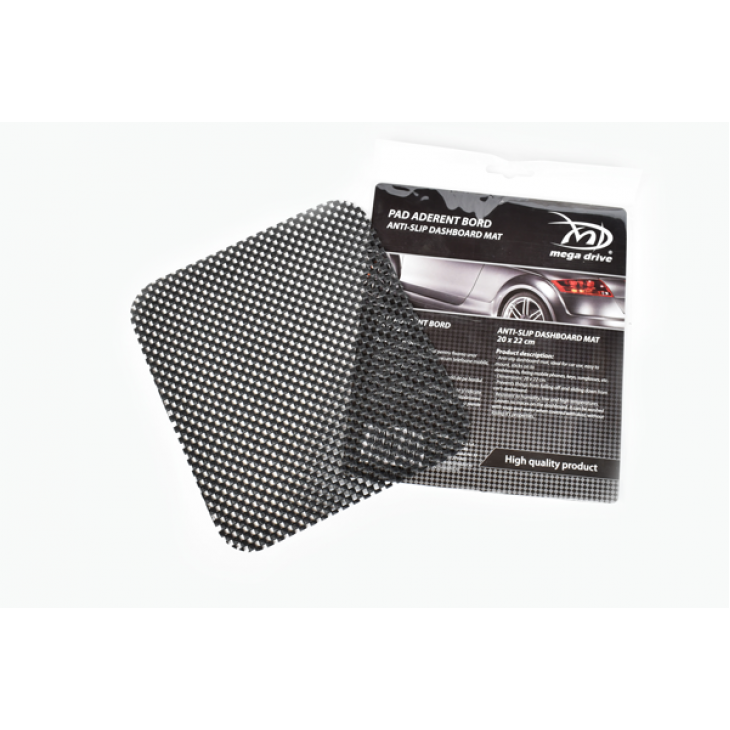 Pad antialunecare 20x22 cm - 98517 - MEGA DRIVE