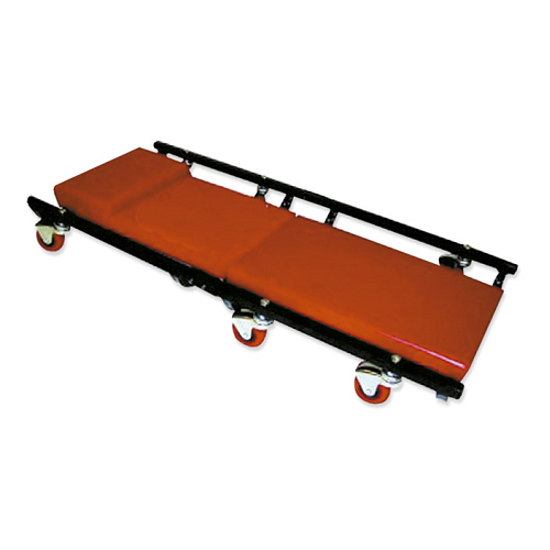 Pat cu rotile si cadru metalic jbm - 00152 - JBM