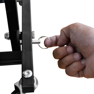 Pat mecanic transformabil jbm