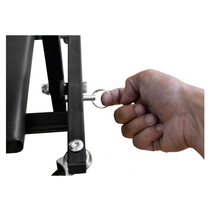 Pat mecanic transformabil jbm - 53211 - JBM